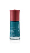 Tempting Teal Nail Lacquer
